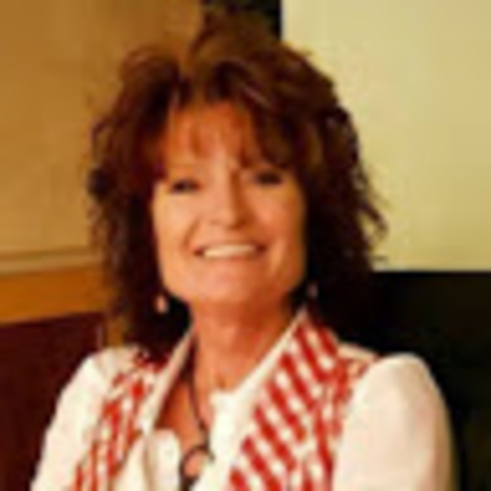 Meet your Posher, Sharon